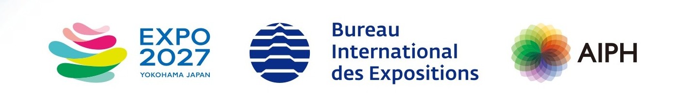 EXPO 2027 YOKOHAMA JAPAN、Bureau International des Expositions、AIPH